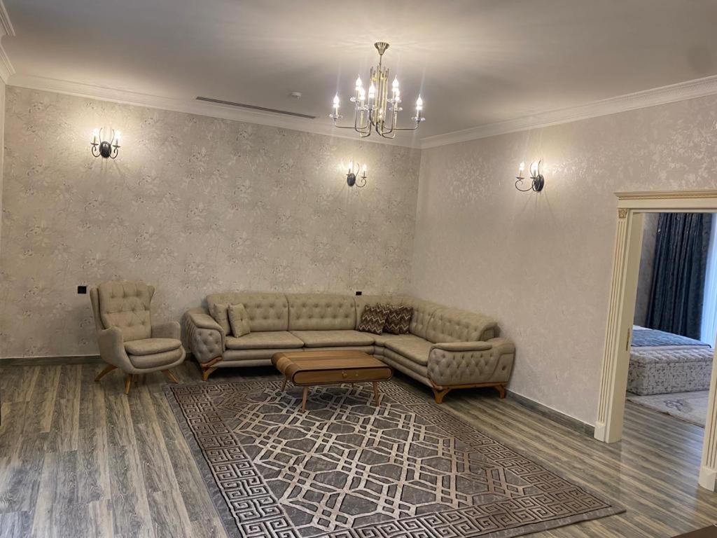 Nohur Hotel Gabala Nohurqislaq Eksteriør billede
